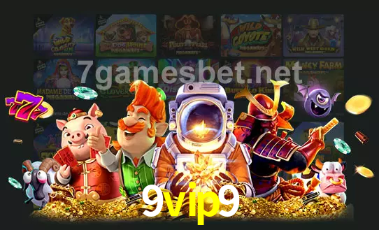 cassino 9vip9