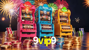 Tennis Betting 9vip9