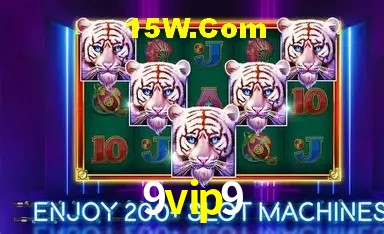 Casino Ao Vivo 9vip9