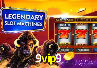 Ofertas Exclusivas 9vip9
