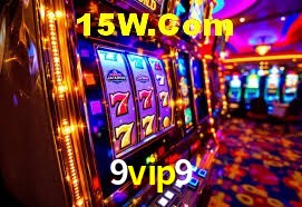 Blackjack Table 9vip9