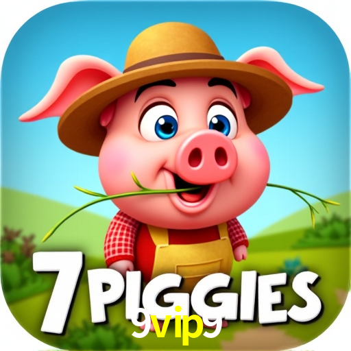 Interface do App 9vip9