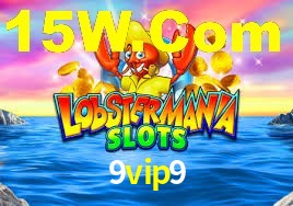 Sinta a adrenalina dos jogos de cassino com 9vip9