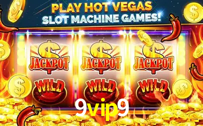 Promoção Relâmpago 9vip9