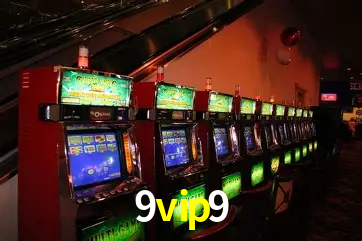 Integração de APIs 9vip9