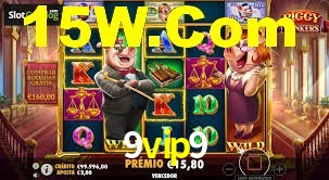Programa VIP 9vip9