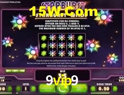 VIP Casino 9vip9