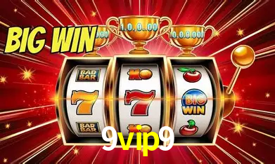 Login Seguro 9vip9