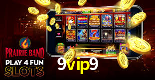 Instant EasyPaisa 9vip9