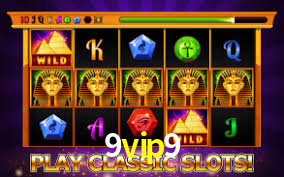Welcome Bonus 9vip9