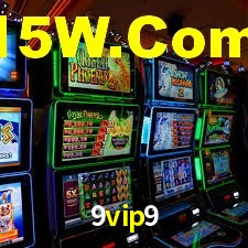 Exclusive Games 9vip9