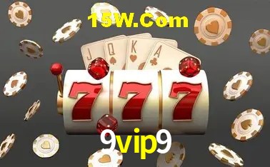 Tecnologia da Plataforma 9vip9