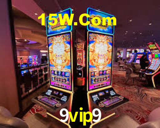 Bônus Generosos e Exclusivos no 9vip9 para Você!