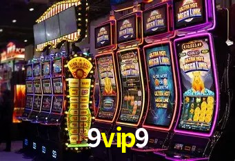 Gates of Olympus 9vip9