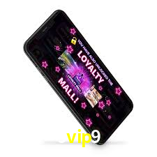 Premium Interface 9vip9