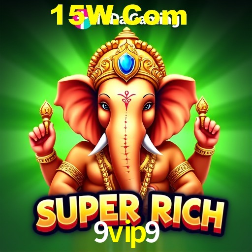 Descubra o Mundo do Cassino Online com 9vip9
