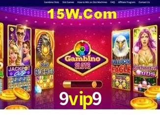 Cadastro Rápido 9vip9