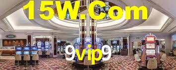 9vip9 - Cassino De Slots Diversificado - 9vip9.com